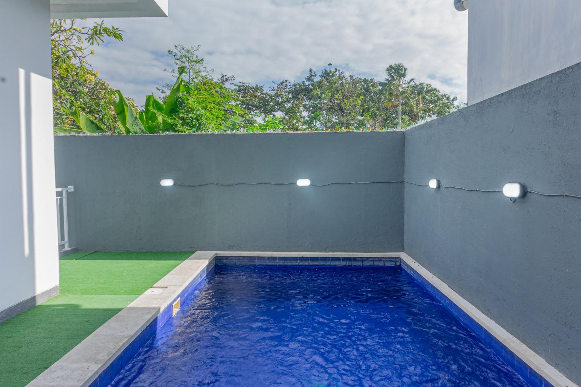 Wisma tamu Sunrise Sanur (Bali)